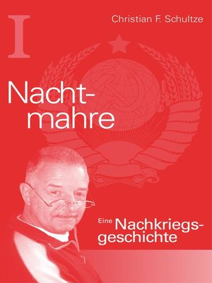 cover image of Nachtmahre